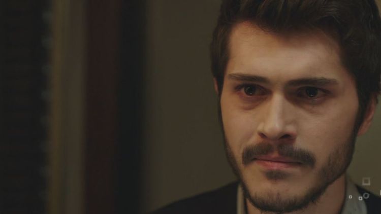 Acı Aşk'ın yayınlanan son fragmanı!