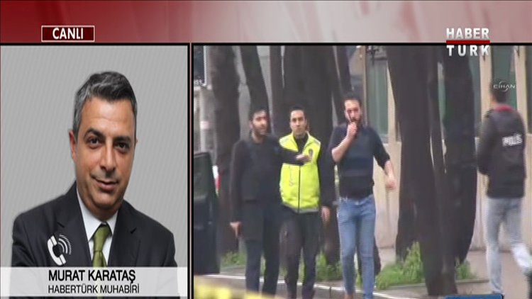 Bayrampaşa'da çatışma