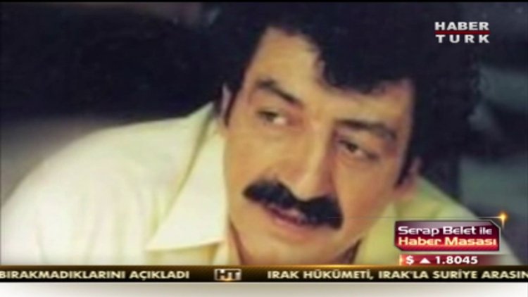 Müslüm Gürses'in hayatı