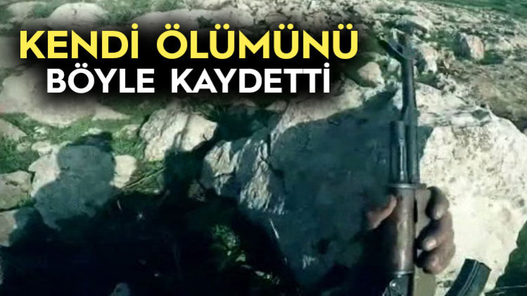 ÖZGÜR SURİYE ORDUSU MİLİSİNİN O ANLARI