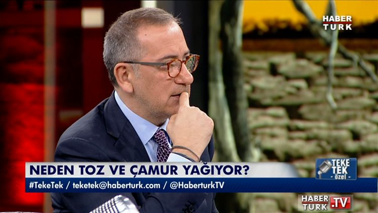 Teke Tek Özel - 2 Mart 3. Bölüm