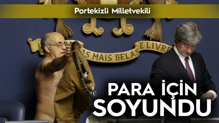 MAAŞ KESİNTİSİNE SİNİRLENDİ