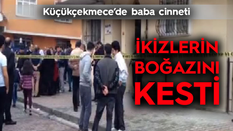 BABA CİNNETİ: 2 ÖLÜ, 1 YARALI