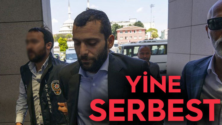 SEVGİLİSİNİN KAPISINA SİLAH BIRAKMIŞTI