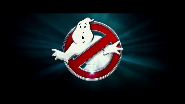 GHOSTBUSTERS Fragmanı