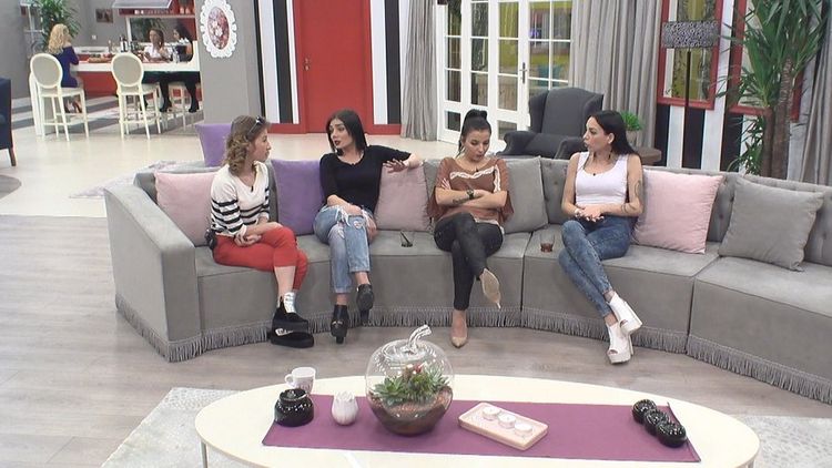 Yeni Bir Hayat 23. Bölüm 6. Kısım