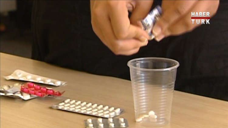 İnternetten zehir satılıyor!