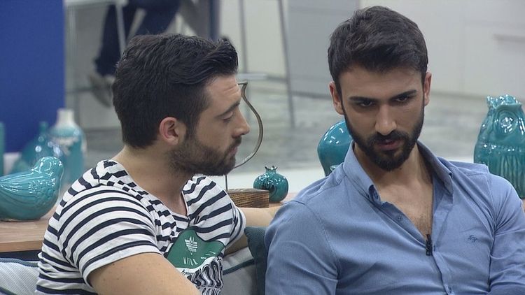 Yeni Bir Hayat 23. Bölüm 5. Kısım