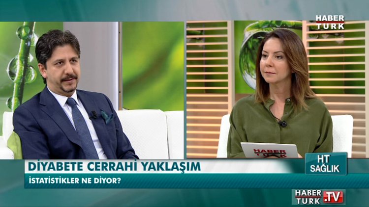 HT Sağlık - 5 Mart Cumartesi