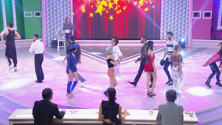 Yeni Bir Hayat 24. Bölüm 4. Kısım