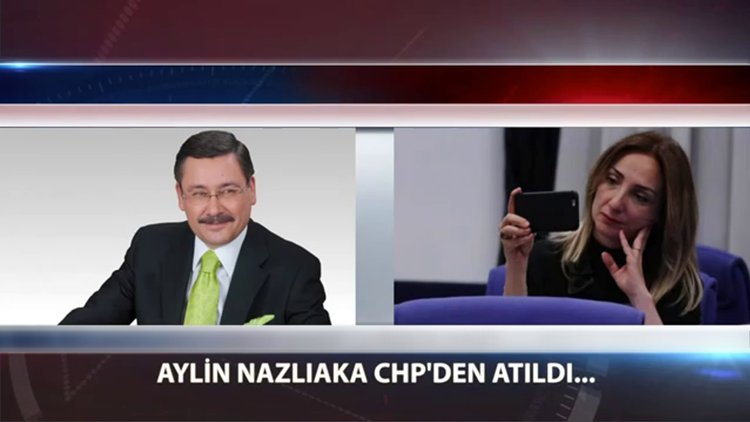 Gökçek Nazlıaka için video paylaştı