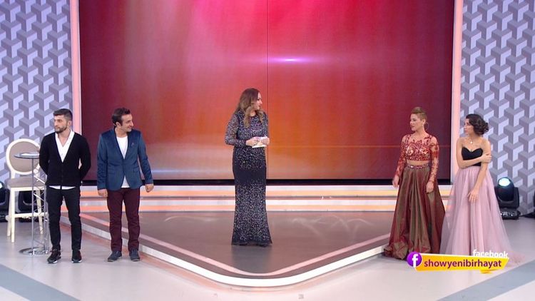 İşte Yeni Bir Hayat'ın 4. Hafta'da elenen yarışmacıları!