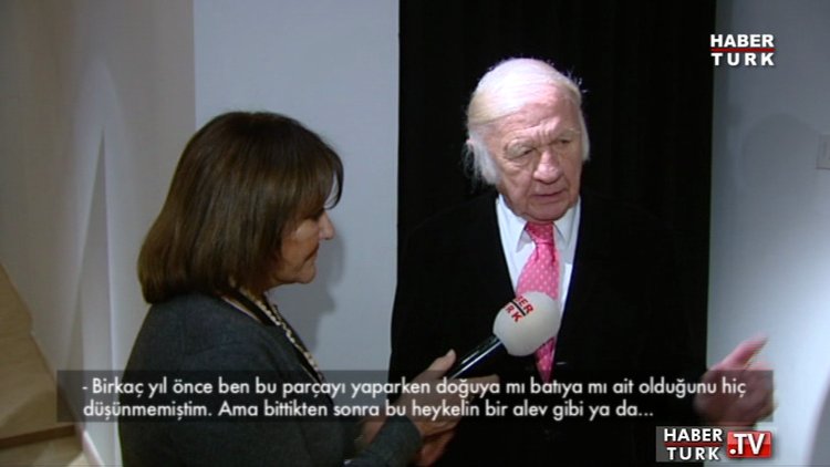 Aktüalite - 5 Mart Cumartesi