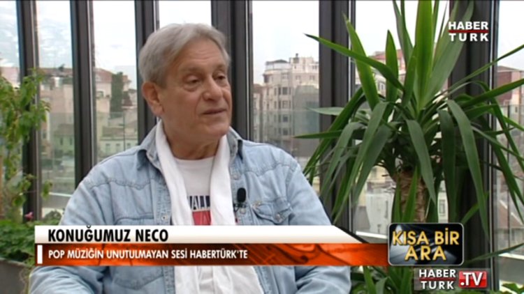 Kısa Bir Ara - 5 Mart Cumartesi