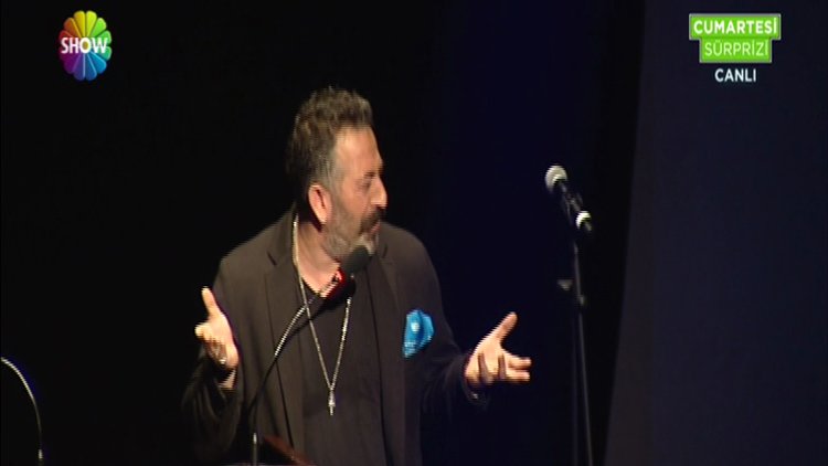 48. SİYAD Ödülleri töreni