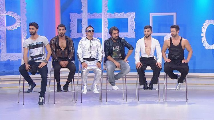 Yeni Bir Hayat 24. Bölüm 6. Kısım