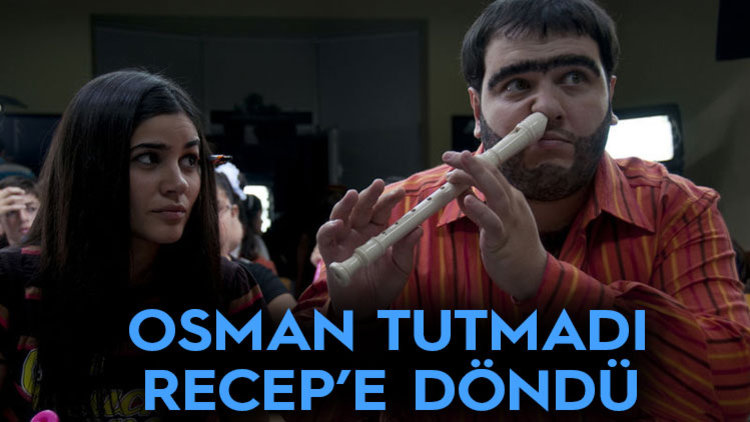 YENİ KONSEPT ARIYOR