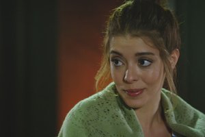 "Bunca yıl beni niye sevmediğini anladım."