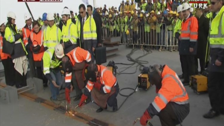 2 yaka 3. kez birleşti