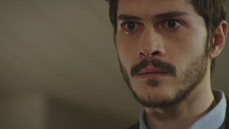 Ali, Zahide'nin annesi olduğunu öğrendi