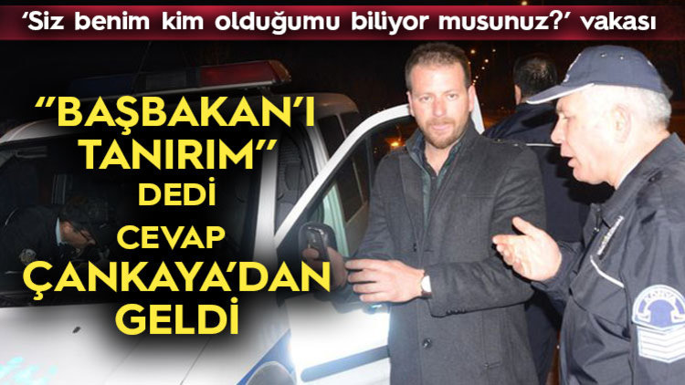 O POLİSLERİ TEBRİK EDECEK