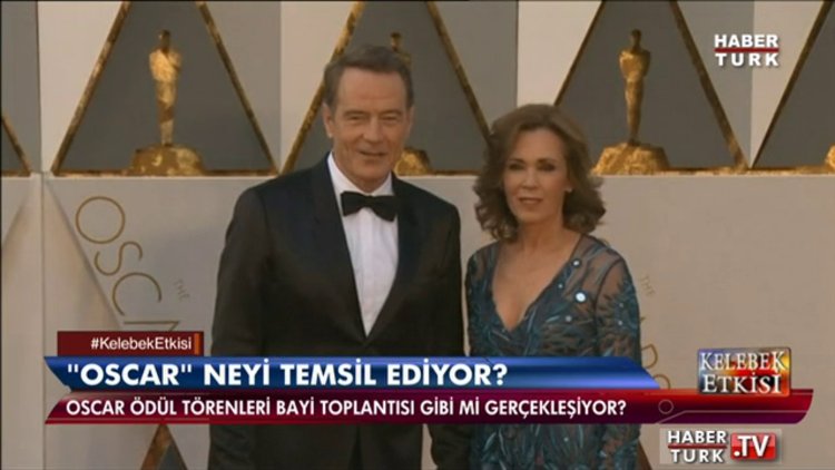 ABD ULUSU VE SİNEMA 'KELEBEK ETKİSİ'NDE