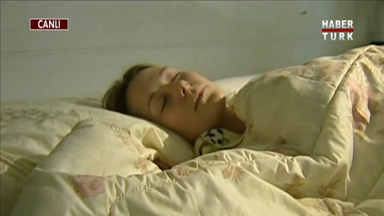 En sık hangi rüyayı görüyorsunuz?