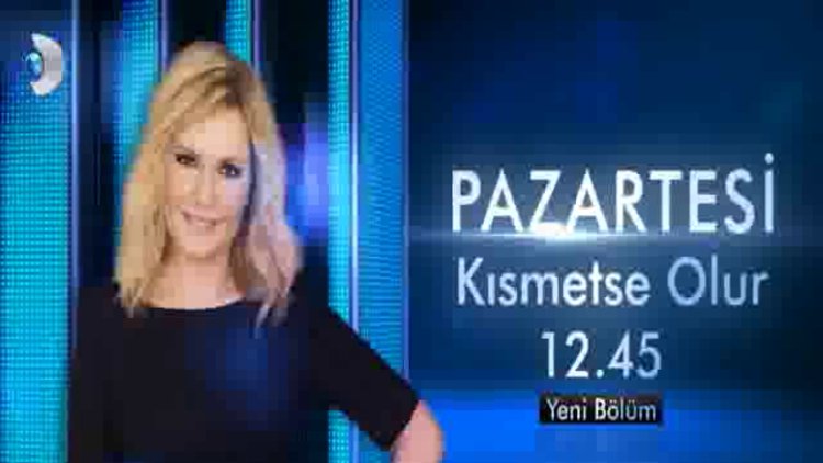 Kısmetse Olur 117.Bölüm Fragmanı