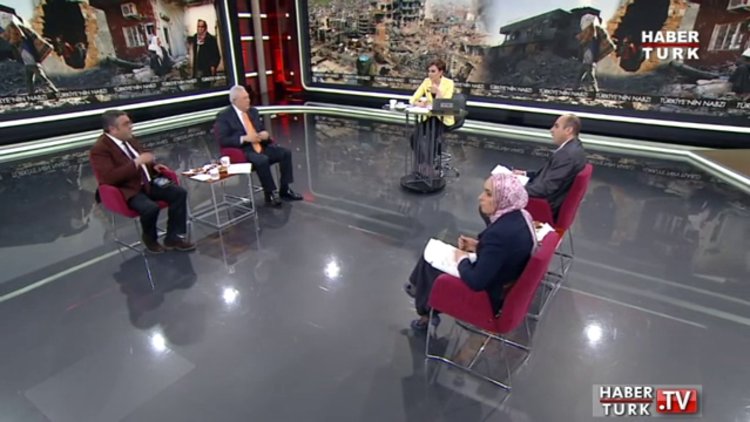Türkiye'nin Nabzı - 7 Mart 1. Bölüm