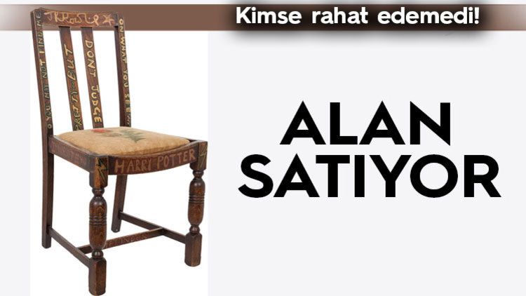 12 YILDA 3 KEZ EL DEĞİŞTİRDİ