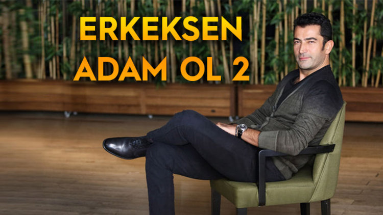 KENAN'DAN KADINLAR GÜNÜ MESAJI