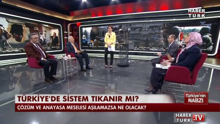 Türkiye'nin Nabzı - 7 Mart 2. Bölüm