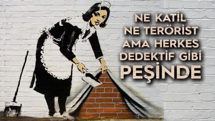 BANKSY O MU?