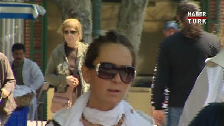 Türkiye'de kadın olmak