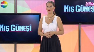 Defile gecesine Nisan'ın itirafı damga vurdu!