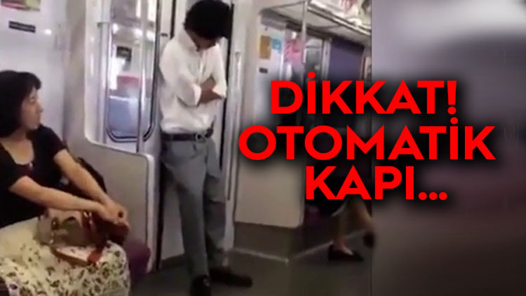 UYKUNUN SONU KÖTÜ BİTTİ