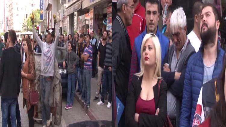 Nereye bakıyor bu Adanalılar?