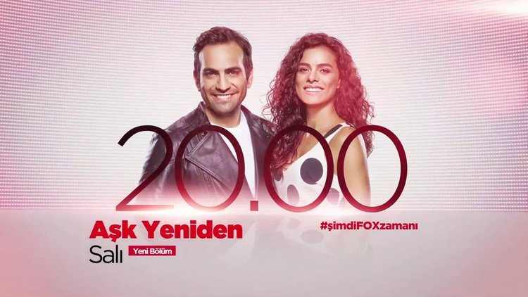 Aşk Yeniden 46. Bölüm fragmanı