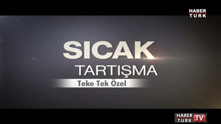 EN HARARETLİ ANLARIYLA 'TEKE TEK' ÖZEL