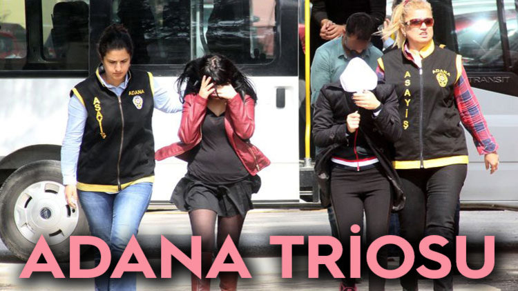 'AR DAMARI ÇATLAMIŞ' DEDİRTEN İFADE