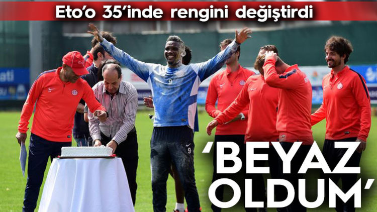 'İYİ Kİ DOĞDUN BABA'