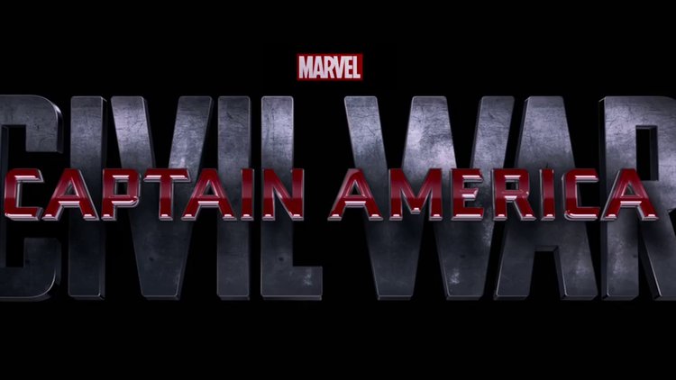 Captain America: Civil War yeni fragman