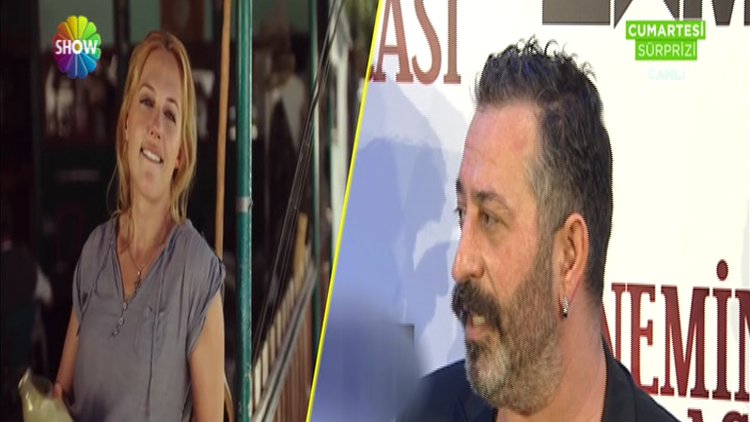 Annemin Yarası filminin galası