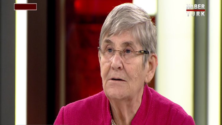 Stüdyoya lahmacun geldi!