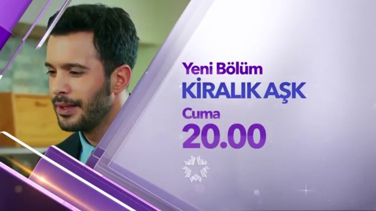 Kiralık Aşk 37. Bölüm Fragman
