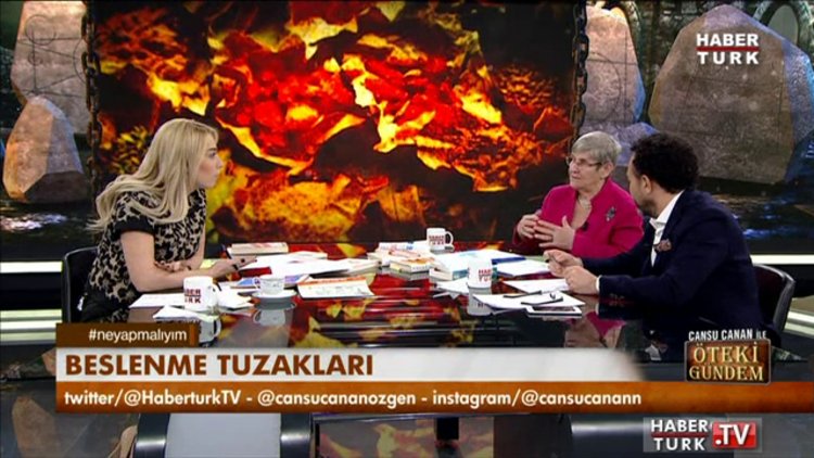 Öteki Gündem - 11 Mart 2. Bölüm