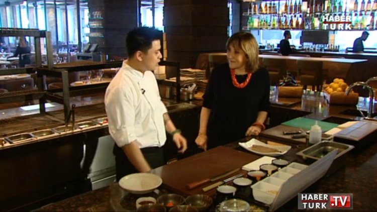 Aktüalite - 12 Mart Cumartesi