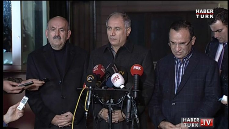 GÜVENLİK ZİRVESİ SONUNDA AÇIKLAMA: KİM YAPTI, CİDDİ BULGULAR VAR