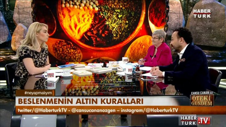 Öteki Gündem - 11 Mart 1. Bölüm