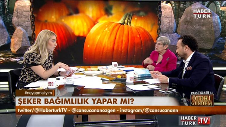 Öteki Gündem - 11 Mart 3. Bölüm